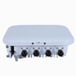 Dual Band 5G Wireless Router with 1800 Mbps Speed - Asset Track Pro