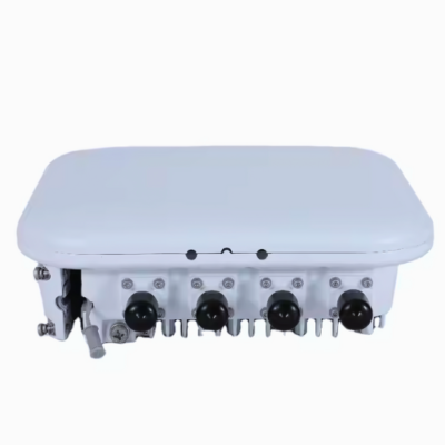 Dual Band 5G Wireless Router with 1800 Mbps Speed - Asset Track Pro