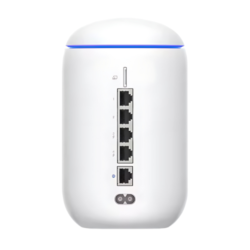 Wireless Wi-Fi Router with Dual-Band Access Point and WAN Ports - Asset Track Pro