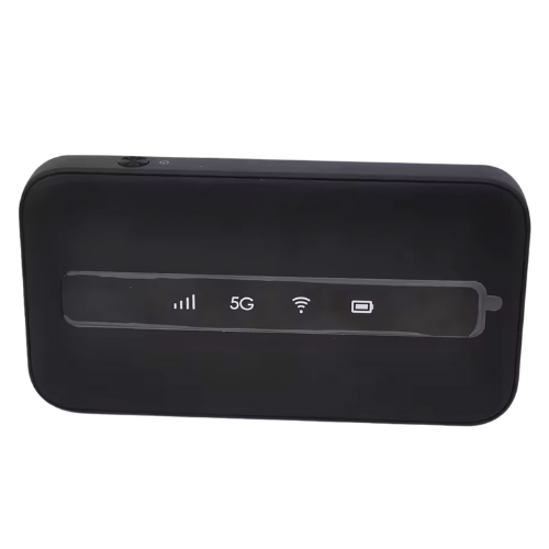 2.4G/5G Wireless Wi-Fi Router with Firewall and VPN - Asset Track Pro