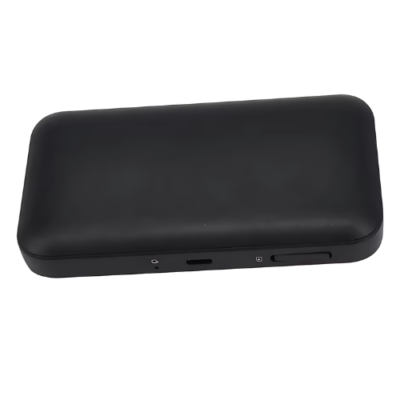 2.4G/5G Wireless Wi-Fi Router with Firewall and VPN - Asset Track Pro