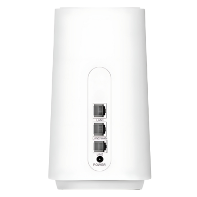 Multi-Service Wifi6 and 3600 Mbps Dual Bands Wireless Router - Asset Track Pro