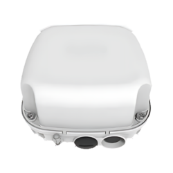 Multiple Wi-Fi Access Point with 2G/3G/4G Wireless Broadband - Asset Track Pro