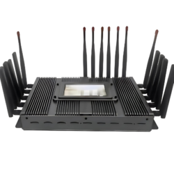 Lip Router Wi-Fi Bonding Router with LTE Support – Asset Track Pro