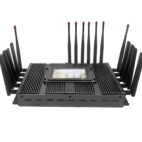 Lip Router Wi-Fi Bonding Router with LTE Support – Asset Track Pro