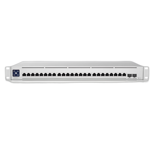 Enterprise Switch with High-Speed Ports - Asset Track Pro