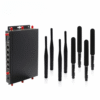 High-Speed Router with WiFi6, 5G, LCD & Wide Temp Range - Asset Track Pro