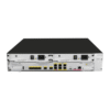 Wi-Fi Core Router, 1000 Mbps LAN, 4 Ports, Wired Only - Asset Track Pro