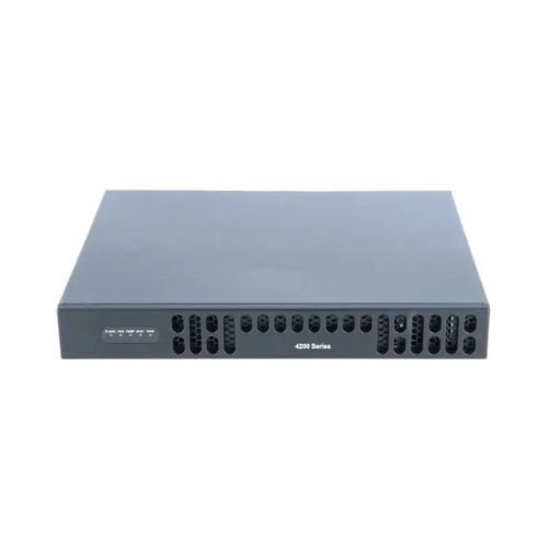 Bundle App Sec Router, 50-100 Mbps Throughput, 4 GB Flash - Asset Track Pro - Image 3