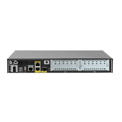 Bundle App Sec Router, 50-100 Mbps Throughput, 4 GB Flash - Asset Track Pro