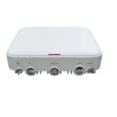 High-Performance Wi-Fi 6 Access Point, 5.95 Gbps Speed - Asset Track Pro