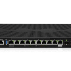 Advanced Network Router with 1000 Mbps LAN & Dual-Band Wi-Fi - Asset Track Pro