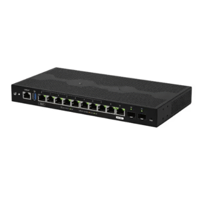 Advanced Network Router with 1000 Mbps LAN & Dual-Band Wi-Fi - Asset Track Pro