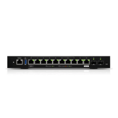 Advanced Network Router with 1000 Mbps LAN & Dual-Band Wi-Fi - Asset Track Pro