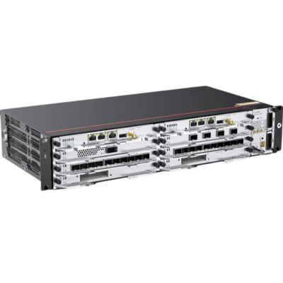 Enterprise Core Router with 320 Gbps Capacity & 72 Mpps Speed - Asset Track Pro