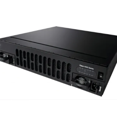 Integrated Wireless Router with 1000 Mbps LAN & VoIP Support - Asset Track Pro