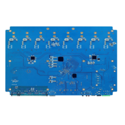 5G Multi-SIM Router with 1200 Mbps Speed & Industrial Protection - Asset Track Pro