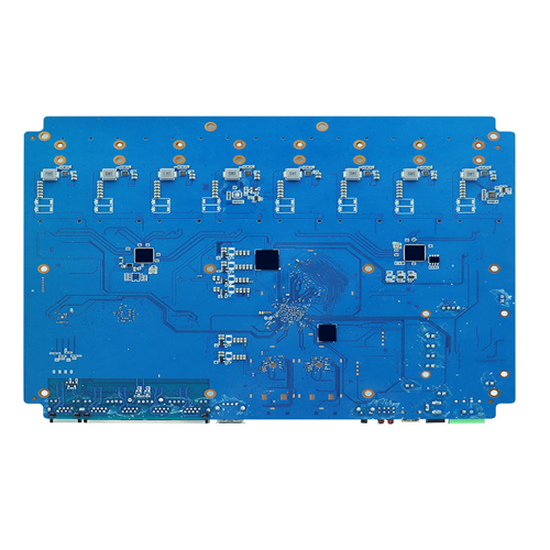 5G Multi-SIM Router with 1200 Mbps Speed & Industrial Protection - Asset Track Pro