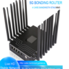 X5 5G Aggregation Router with WiFi 6 & 1800 Mbps Speed - Asset Track Pro