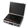 X5 5G Aggregation Router with WiFi 6 & 1800 Mbps Speed - Asset Track Pro