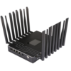 X5 5G Aggregation Router with WiFi 6 & 1800 Mbps Speed - Asset Track Pro