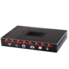 X5 5G Aggregation Router with WiFi 6 & 1800 Mbps Speed - Asset Track Pro