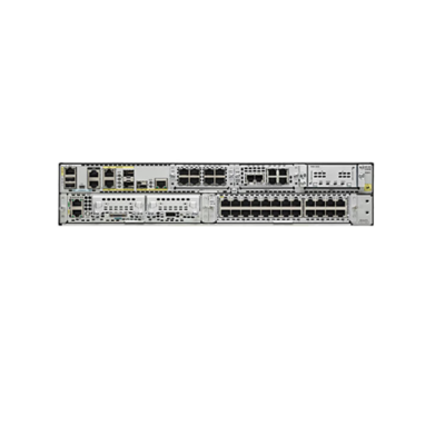 Enterprise Router with 400 Mbps Throughput & 3 RJ45 Ports - Asset Track Pro