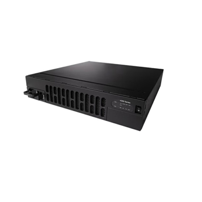 Enterprise Router with 400 Mbps Throughput & 3 RJ45 Ports - Asset Track Pro