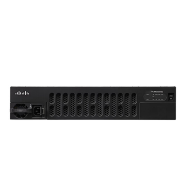 Enterprise Router with 400 Mbps Throughput & 3 RJ45 Ports - Asset Track Pro