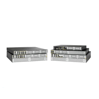 Enterprise Router with 400 Mbps Throughput & 3 RJ45 Ports - Asset Track Pro