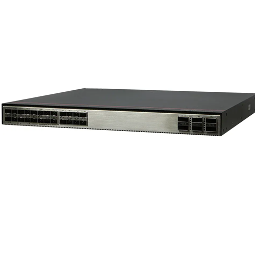 Enterprise Wi-Fi Switch with 24x10 GE Ports & 1K AP Management - Asset Track Pro