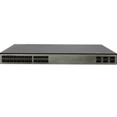 Enterprise Wi-Fi Switch with 24x10 GE Ports & 1K AP Management - Asset Track Pro