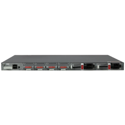 Enterprise Wi-Fi Switch with 24x10 GE Ports & 1K AP Management - Asset Track Pro