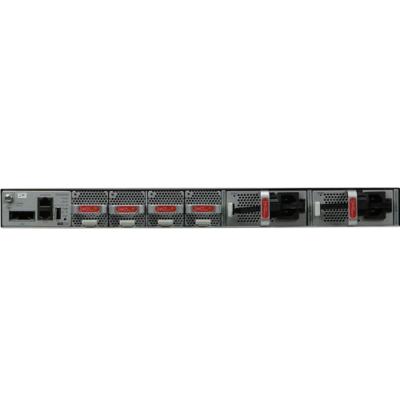 Enterprise Wi-Fi Switch with 24x10 GE Ports & 1K AP Management - Asset Track Pro