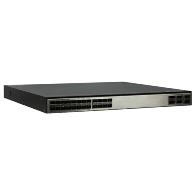 Enterprise Wi-Fi Switch with 24x10 GE Ports & 1K AP Management - Asset Track Pro