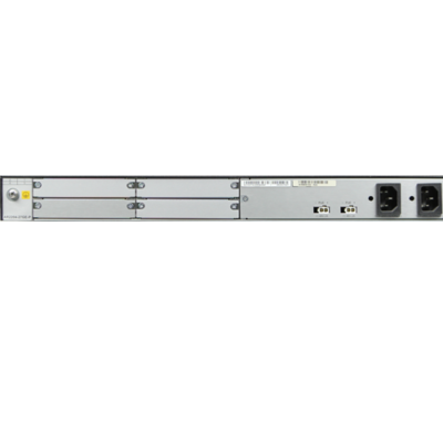Long-Range Enterprise Router with 24 GE Ports & VPN Security - Asset Track Pro
