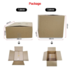 Long-Range Enterprise Router with 24 GE Ports & VPN Security - Asset Track Pro