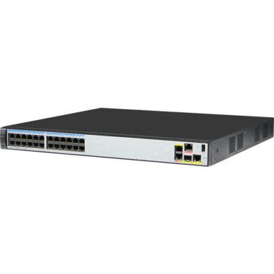Long-Range Enterprise Router with 24 GE Ports & VPN Security - Asset Track Pro