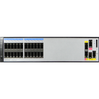 Long-Range Enterprise Router with 24 GE Ports & VPN Security - Asset Track Pro