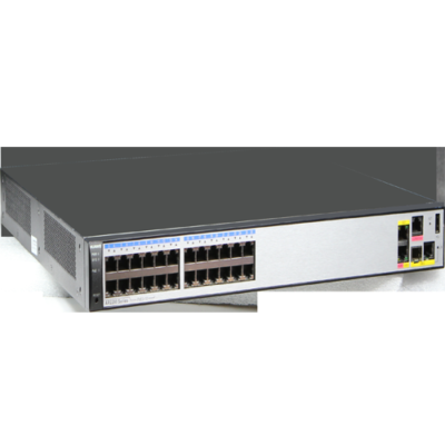 Long-Range Enterprise Router with 24 GE Ports & VPN Security - Asset Track Pro