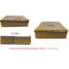 Long-Range Enterprise Router with 24 GE Ports & VPN Security - Asset Track Pro