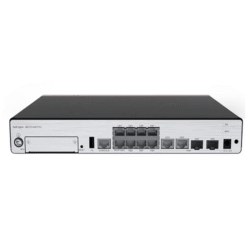 Aggregation Router with 15 Gbps Capacity & 10 Mbps Forwarding - Asset Track Pro