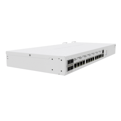 Asset Track Pro IOS Wired Router