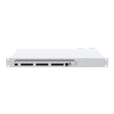 Asset Track Pro IOS Wired Router