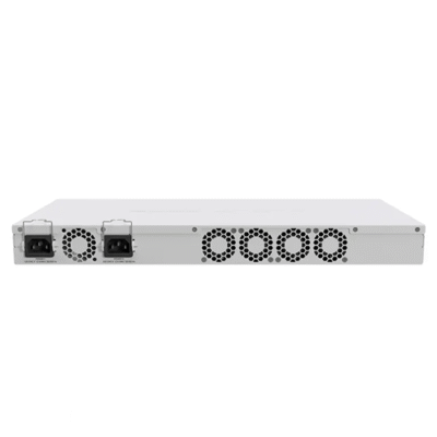 Asset Track Pro IOS Wired Router