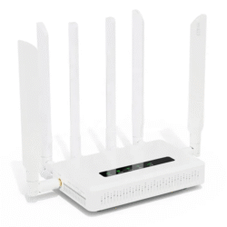 Asset Track Pro External Antenna Enterprise