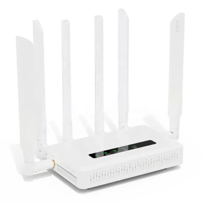 Asset Track Pro External Antenna Enterprise