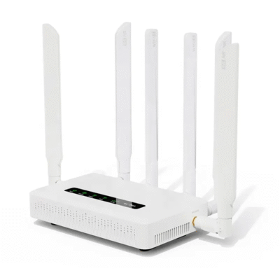 Asset Track Pro External Antenna Enterprise