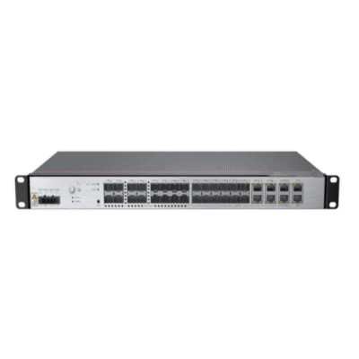 Edge Access Enterprise Wi-Fi with 352 Gbps Switching Capacity - Asset Track Pro