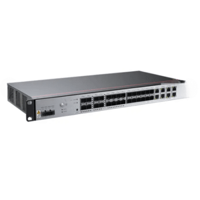 Edge Access Enterprise Wi-Fi with 352 Gbps Switching Capacity - Asset Track Pro